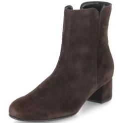 Stiefeletten - CHOCOLATE