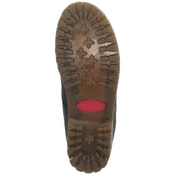 Stiefeletten - DUNKELBLAU