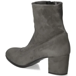 Stiefeletten - grigio