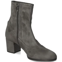 Stiefeletten - grigio