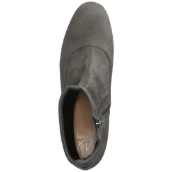 Stiefeletten - grigio