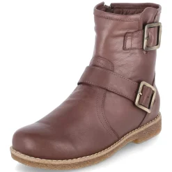 Stiefeletten - mokka