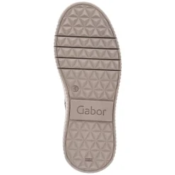 Stiefeletten - natur