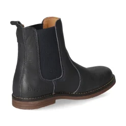 Stiefeletten - navy