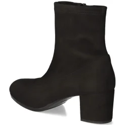 Stiefeletten - NERO