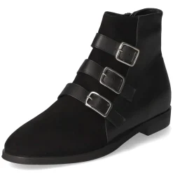 Stiefeletten - NERO