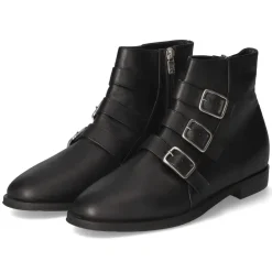 Stiefeletten - NERO