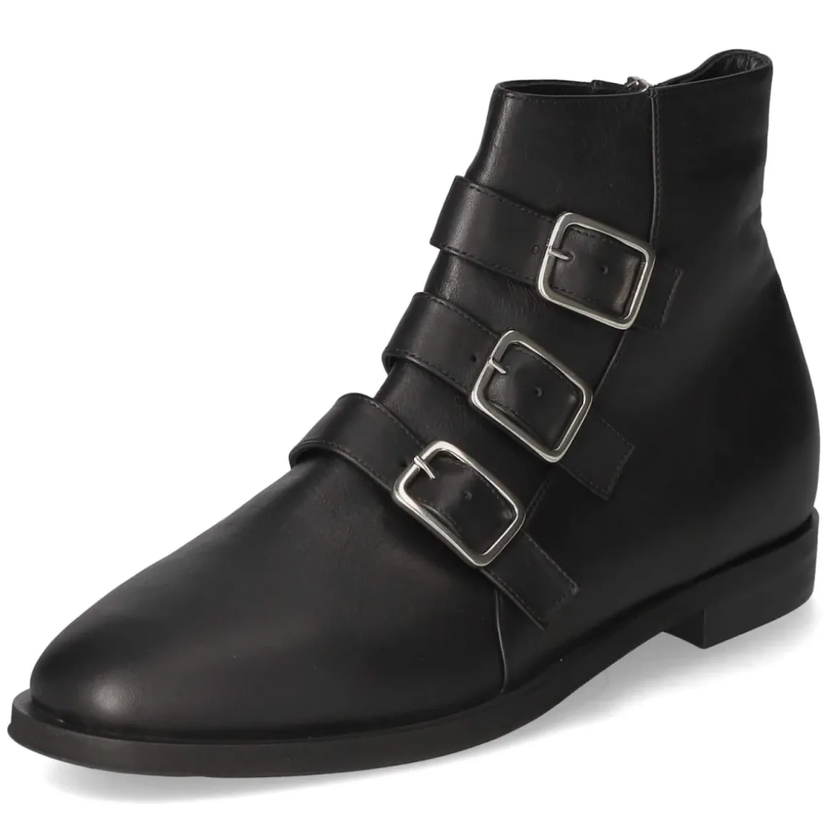 Stiefeletten - NERO