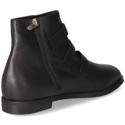 Stiefeletten - NERO