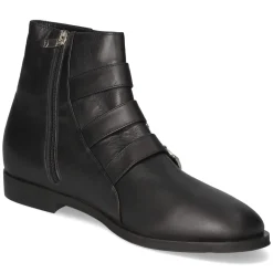 Stiefeletten - NERO