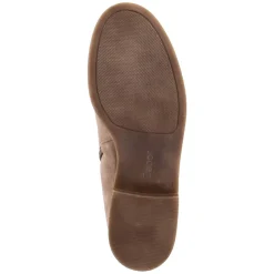 Stiefeletten - nut (Flausch)