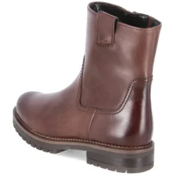 Stiefeletten - peanut/EF (Micro)