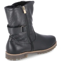 Stiefeletten - schwarz