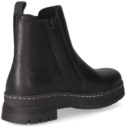 Stiefeletten - schwarz