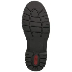 Stiefeletten - schwarz