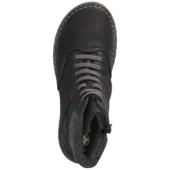 Stiefeletten - schwarz