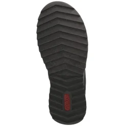 Stiefeletten - schwarz