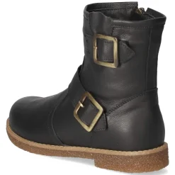 Stiefeletten - schwarz