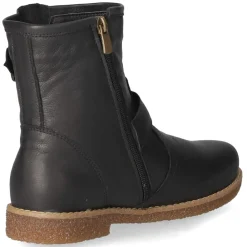 Stiefeletten - schwarz