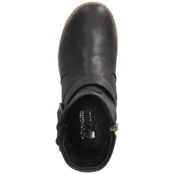 Stiefeletten - schwarz