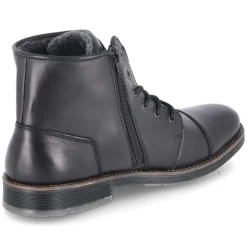 Stiefeletten - schwarz