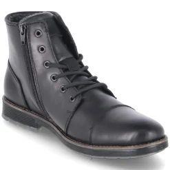 Stiefeletten - schwarz
