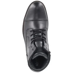 Stiefeletten - schwarz