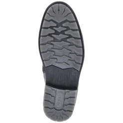 Stiefeletten - schwarz