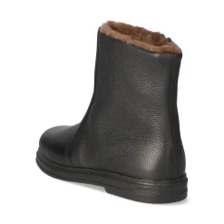 Stiefeletten - schwarz