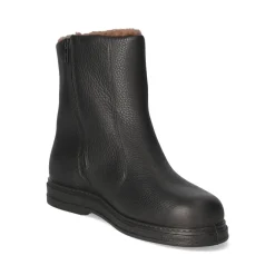 Stiefeletten - schwarz