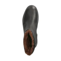 Stiefeletten - schwarz