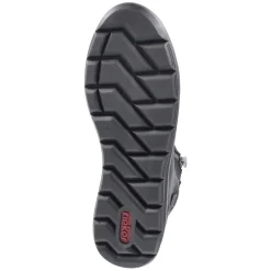 Stiefeletten - schwarz