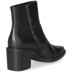 Stiefeletten - schwarz