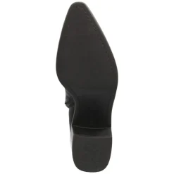 Stiefeletten - schwarz