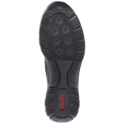 Stiefeletten - schwarz