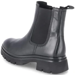 Stiefeletten - schwarz (El.uni)