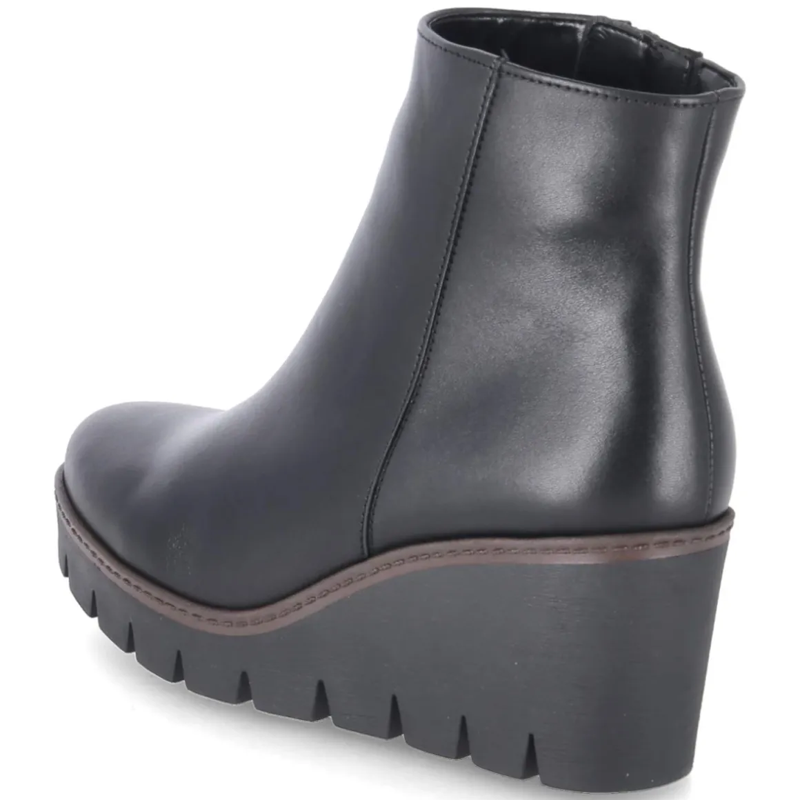 Stiefeletten - schwarz (Ra.cogn.)