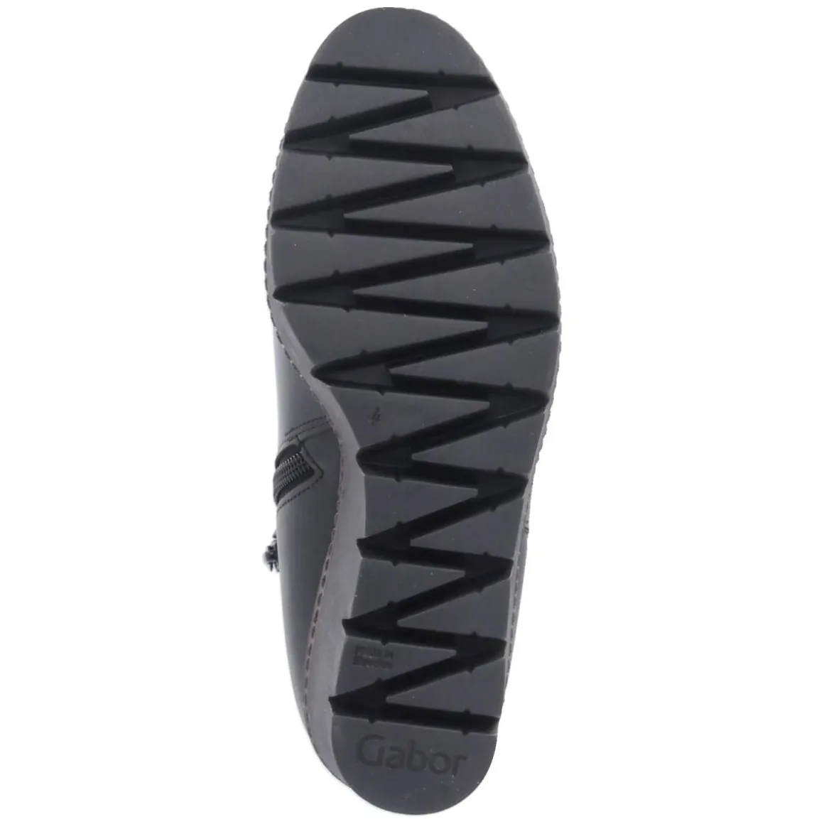 Stiefeletten - schwarz (Ra.cogn.)