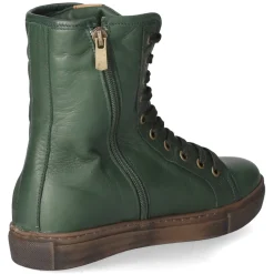 Stiefeletten - Tanne/Brandy