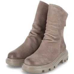 Stiefeletten - Taupe