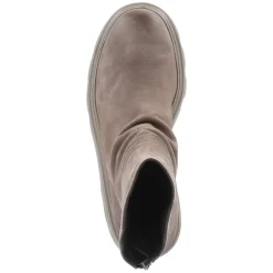 Stiefeletten - Taupe