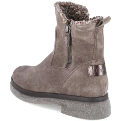 Stiefeletten - Taupe