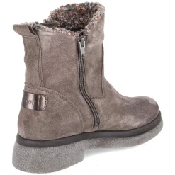 Stiefeletten - Taupe