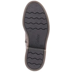 Stiefeletten - Taupe