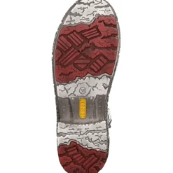 Stiefeletten - Weiß