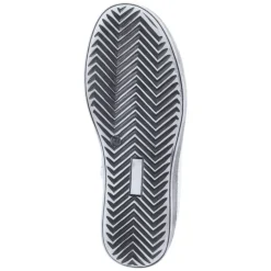 Stiefeletten - weiss