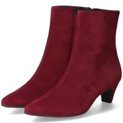 Stiefeletten - wine