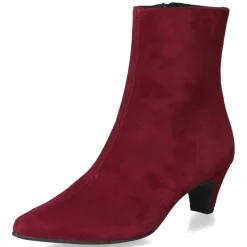 Stiefeletten - wine