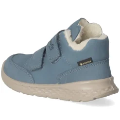 Stiefeletten BREEZE - hellblau