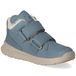 Stiefeletten BREEZE - hellblau